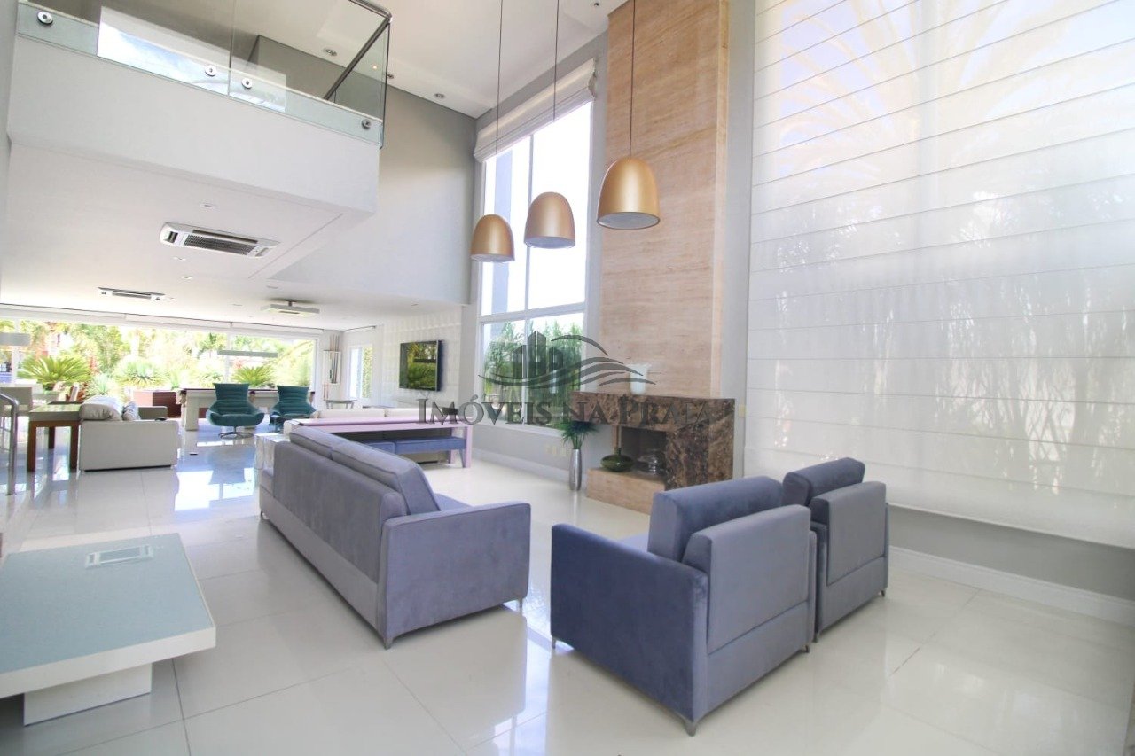 Foto 23 — Casa em Condomínio 6 dormitórios no bairro Atlântida Ilhas Park