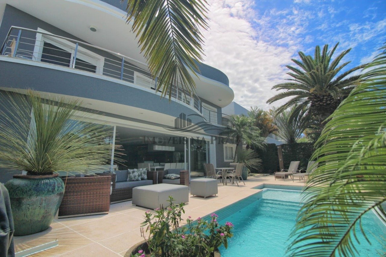 Foto 10 — Casa em Condomínio 6 dormitórios no bairro Atlântida Ilhas Park