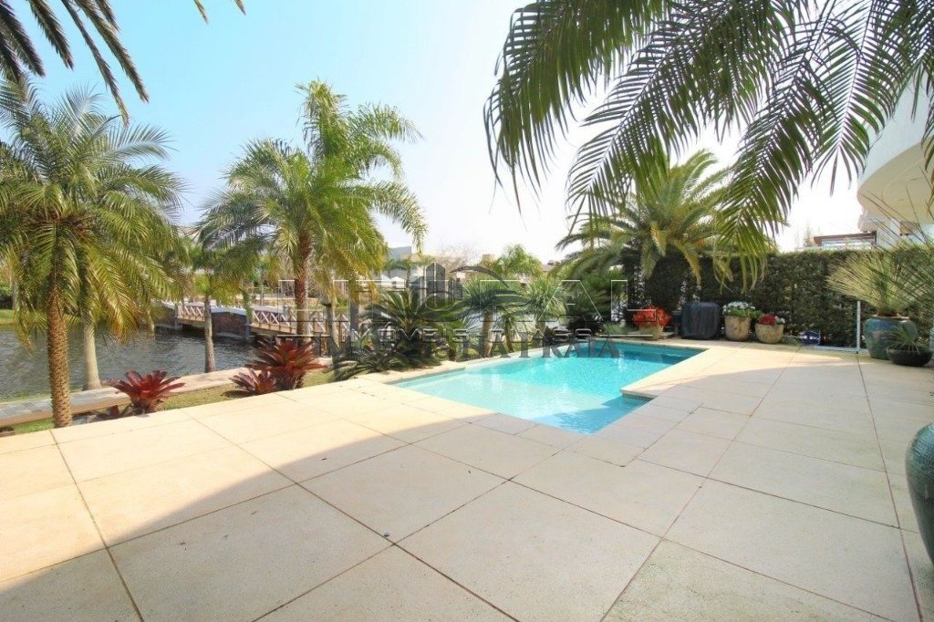 Foto 35 — Casa em Condomínio 6 dormitórios no bairro Atlântida Ilhas Park