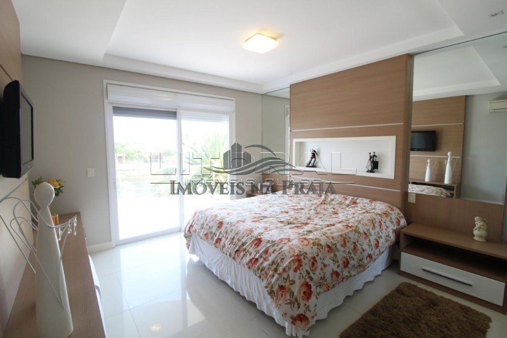 Foto 30 — Casa em Condomínio 6 dormitórios no bairro Atlântida Ilhas Park