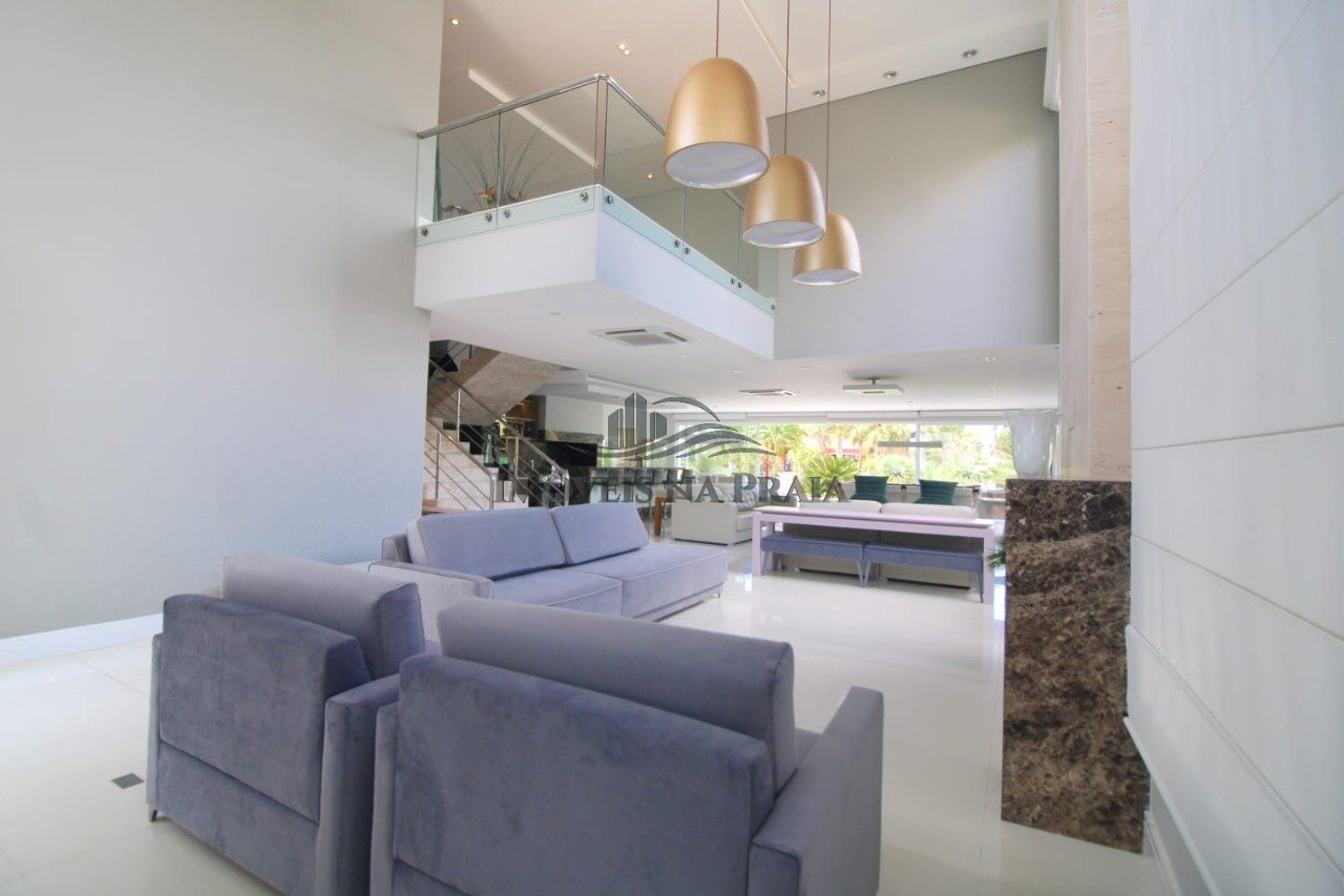 Foto 19 — Casa em Condomínio 6 dormitórios no bairro Atlântida Ilhas Park