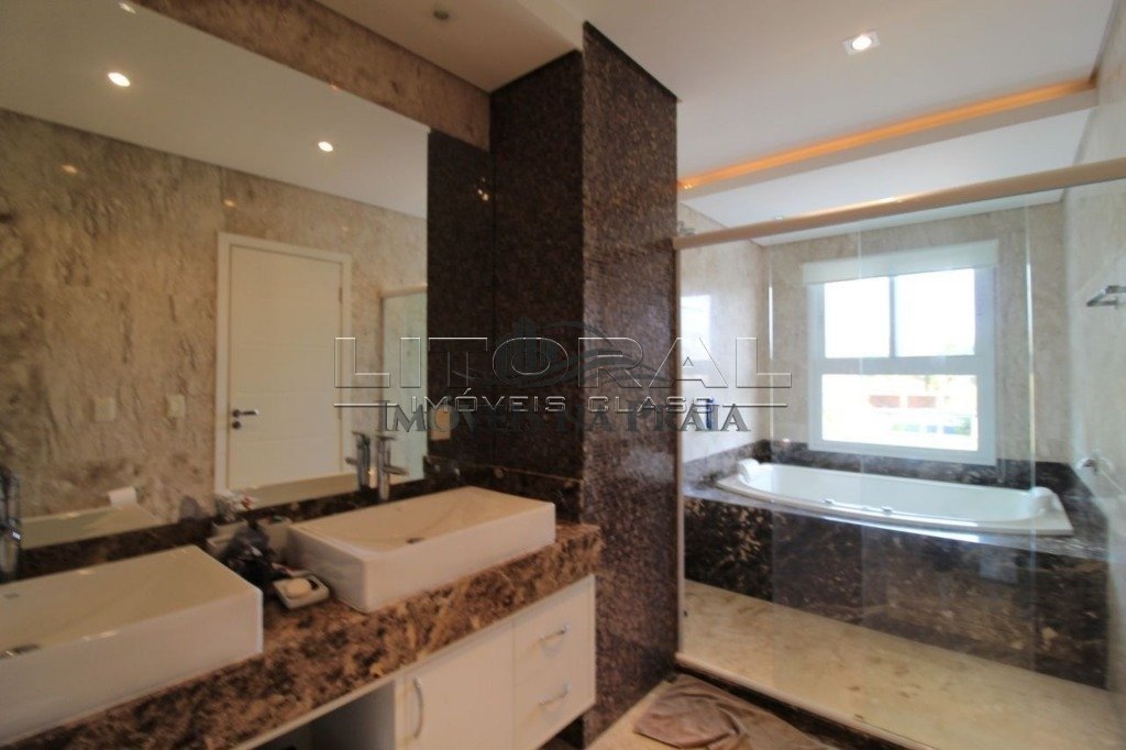 Foto 34 — Casa em Condomínio 6 dormitórios no bairro Atlântida Ilhas Park