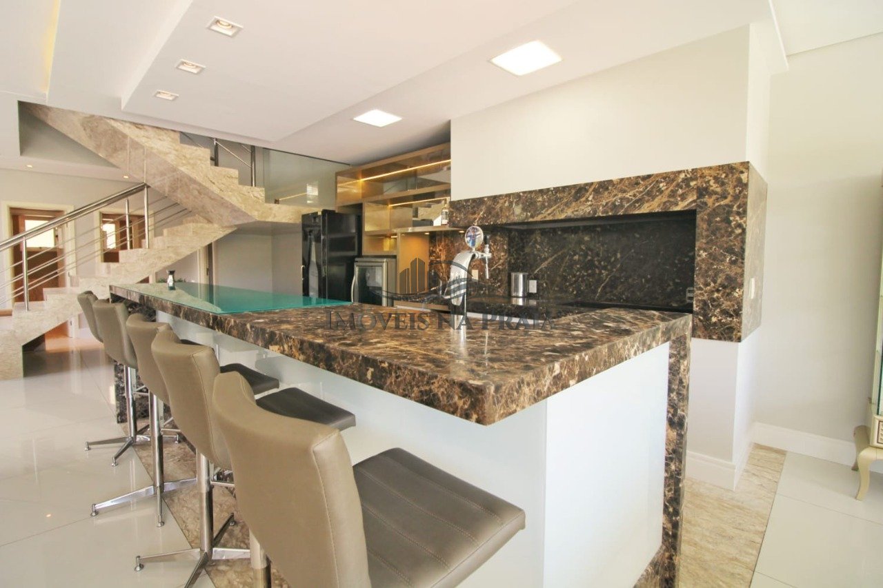 Foto 5 — Casa em Condomínio 6 dormitórios no bairro Atlântida Ilhas Park