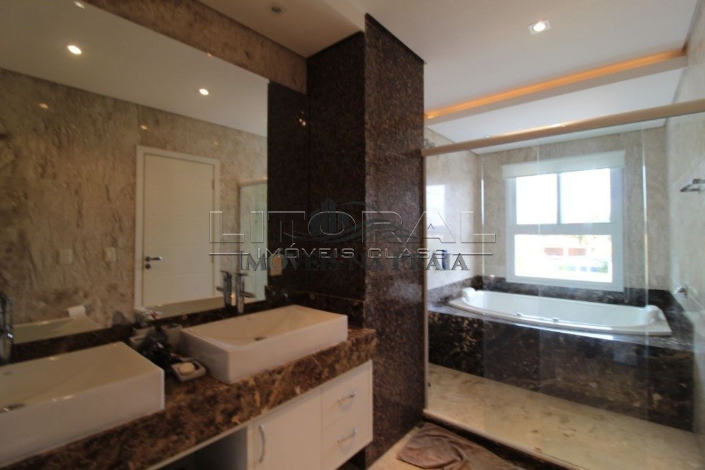 Foto 38 — Casa em Condomínio 6 dormitórios no bairro Atlântida Ilhas Park