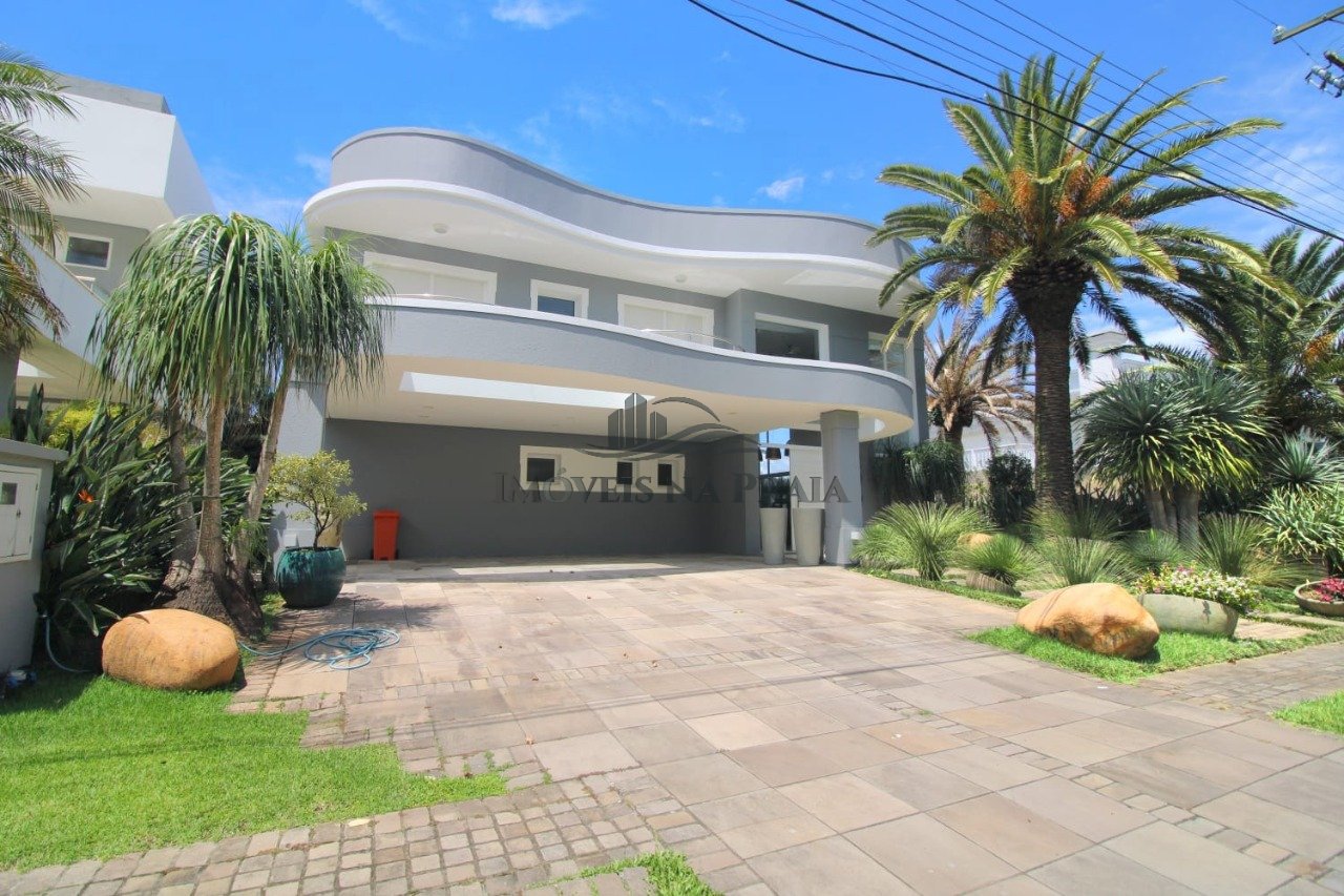 Foto 2 — Casa em Condomínio 6 dormitórios no bairro Atlântida Ilhas Park