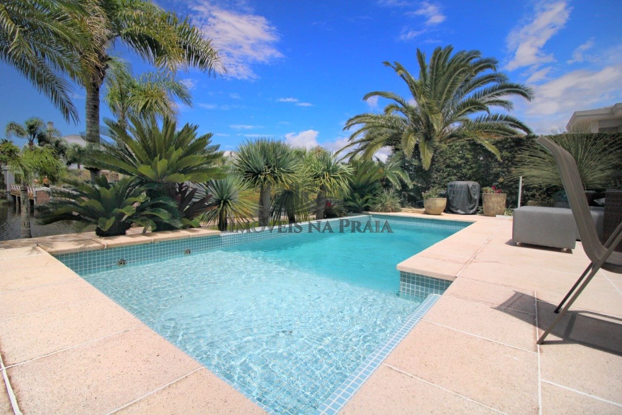 Foto 14 — Casa em Condomínio 6 dormitórios no bairro Atlântida Ilhas Park