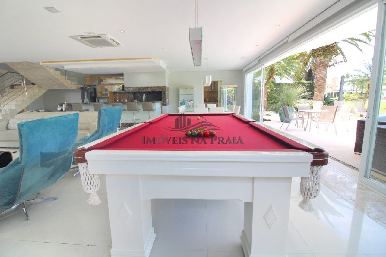 Foto 17 — Casa em Condomínio 6 dormitórios no bairro Atlântida Ilhas Park