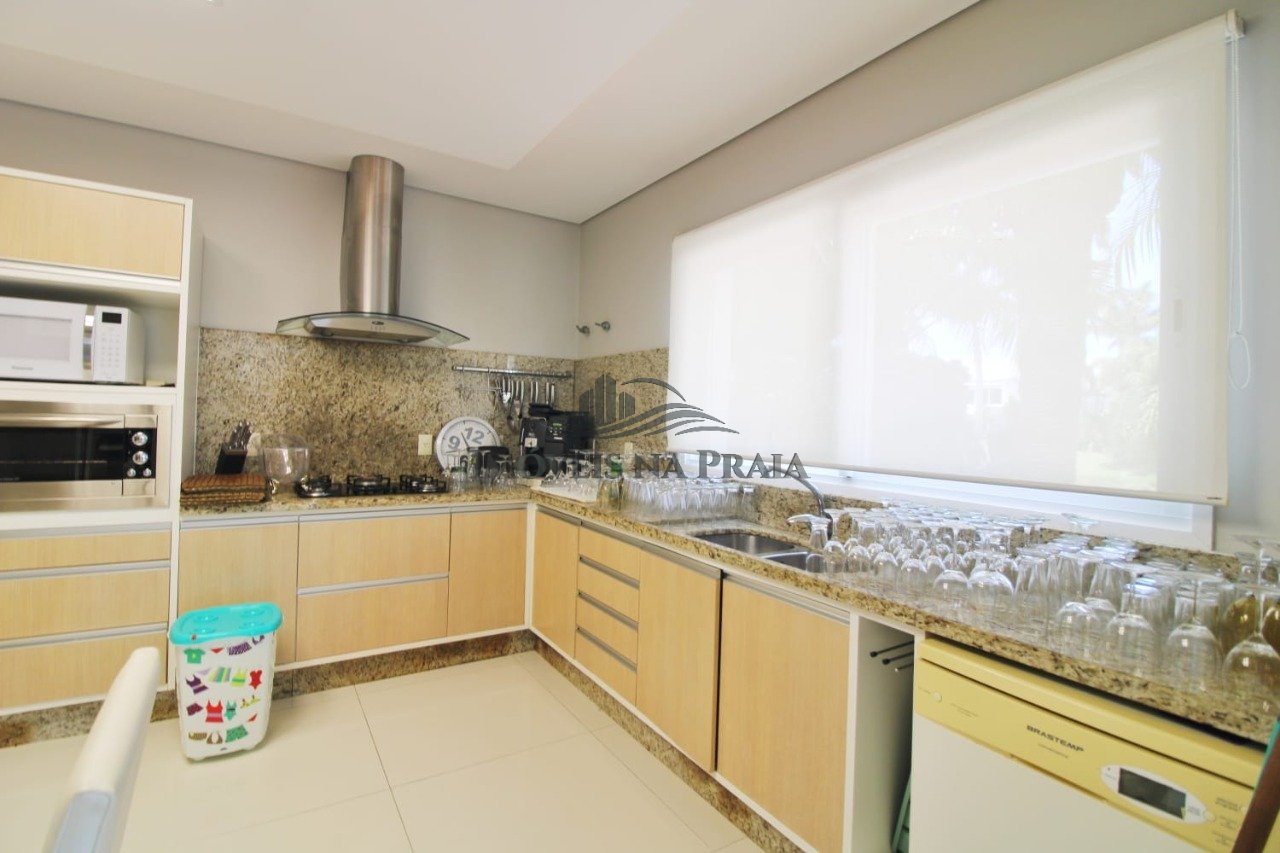 Foto 7 — Casa em Condomínio 6 dormitórios no bairro Atlântida Ilhas Park