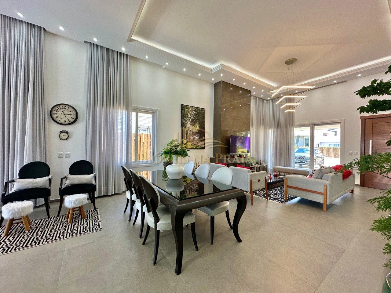 Foto 6 — Casa em Condomínio 4 Dormitório(s) Bairro Riviera