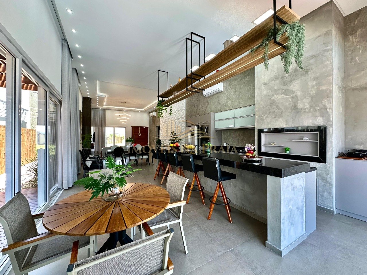 Foto 12 — Casa em Condomínio 4 Dormitório(s) Bairro Riviera