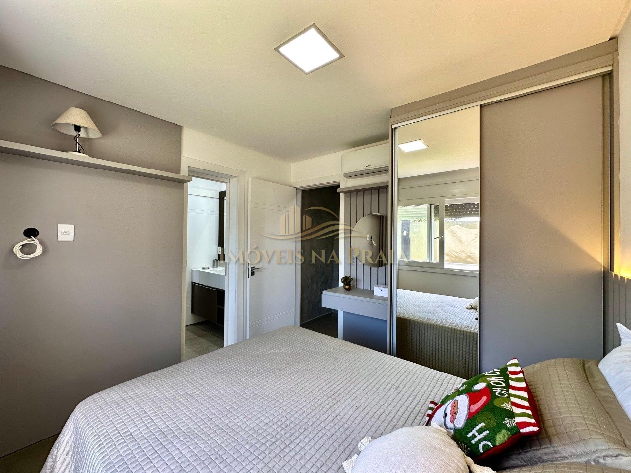 Foto 24 — Casa em Condomínio 4 Dormitório(s) Bairro Riviera