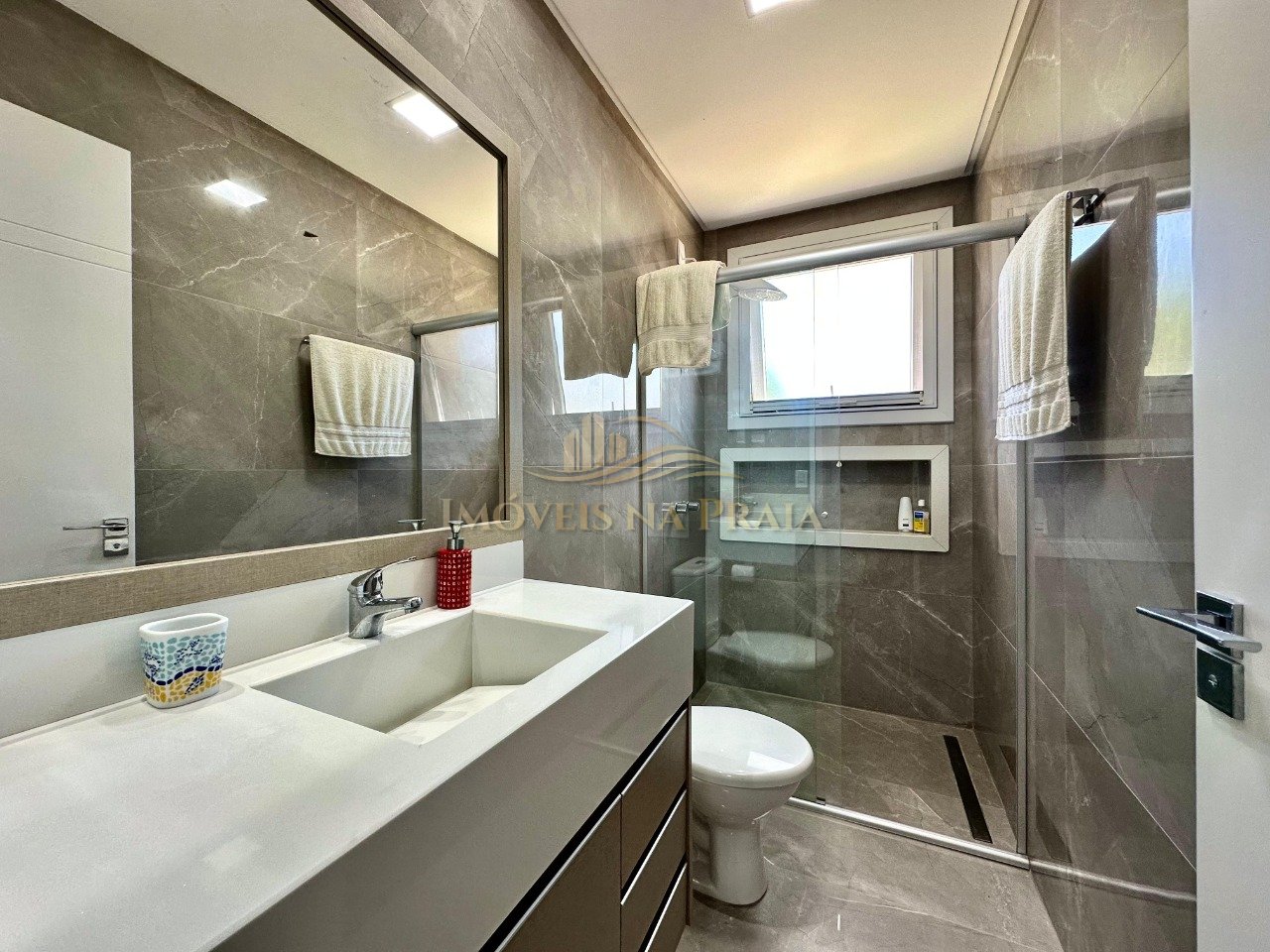 Foto 18 — Casa em Condomínio 4 Dormitório(s) Bairro Riviera