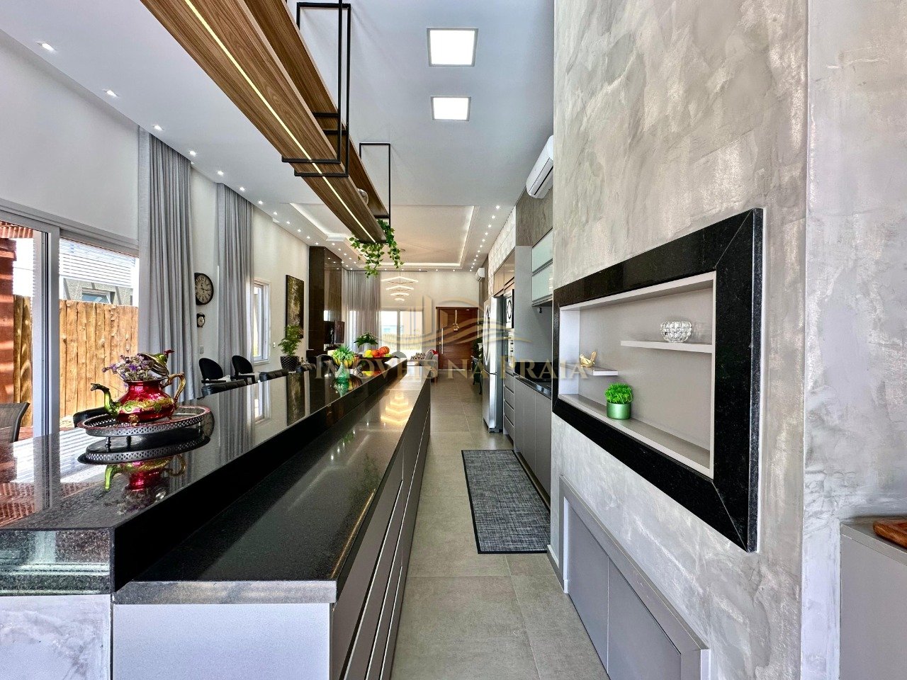 Foto 10 — Casa em Condomínio 4 Dormitório(s) Bairro Riviera