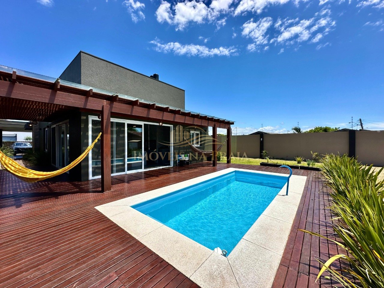 Foto 4 — Casa em Condomínio 4 Dormitório(s) Bairro Riviera