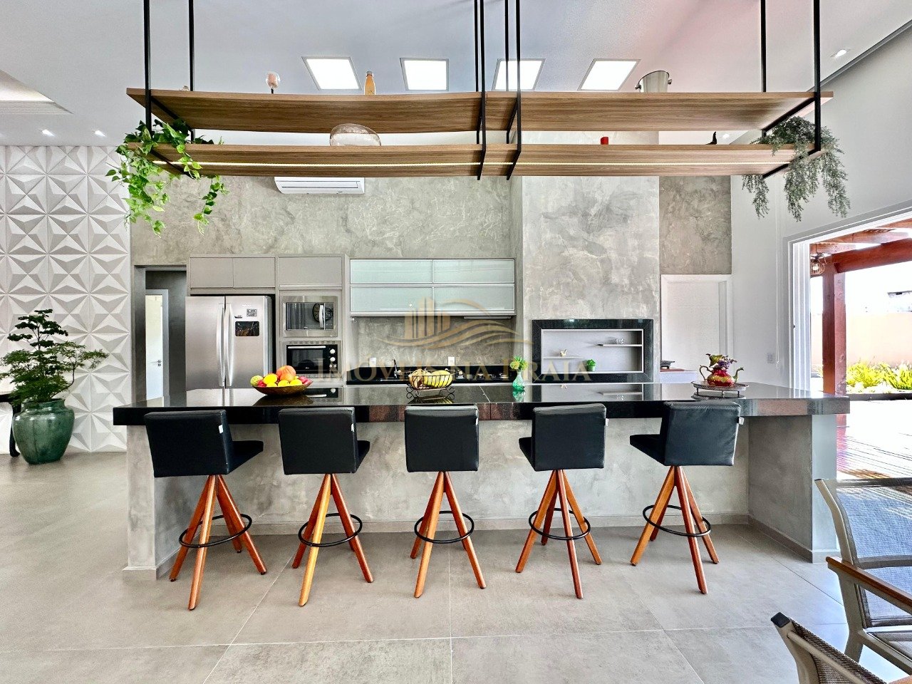 Foto 8 — Casa em Condomínio 4 Dormitório(s) Bairro Riviera