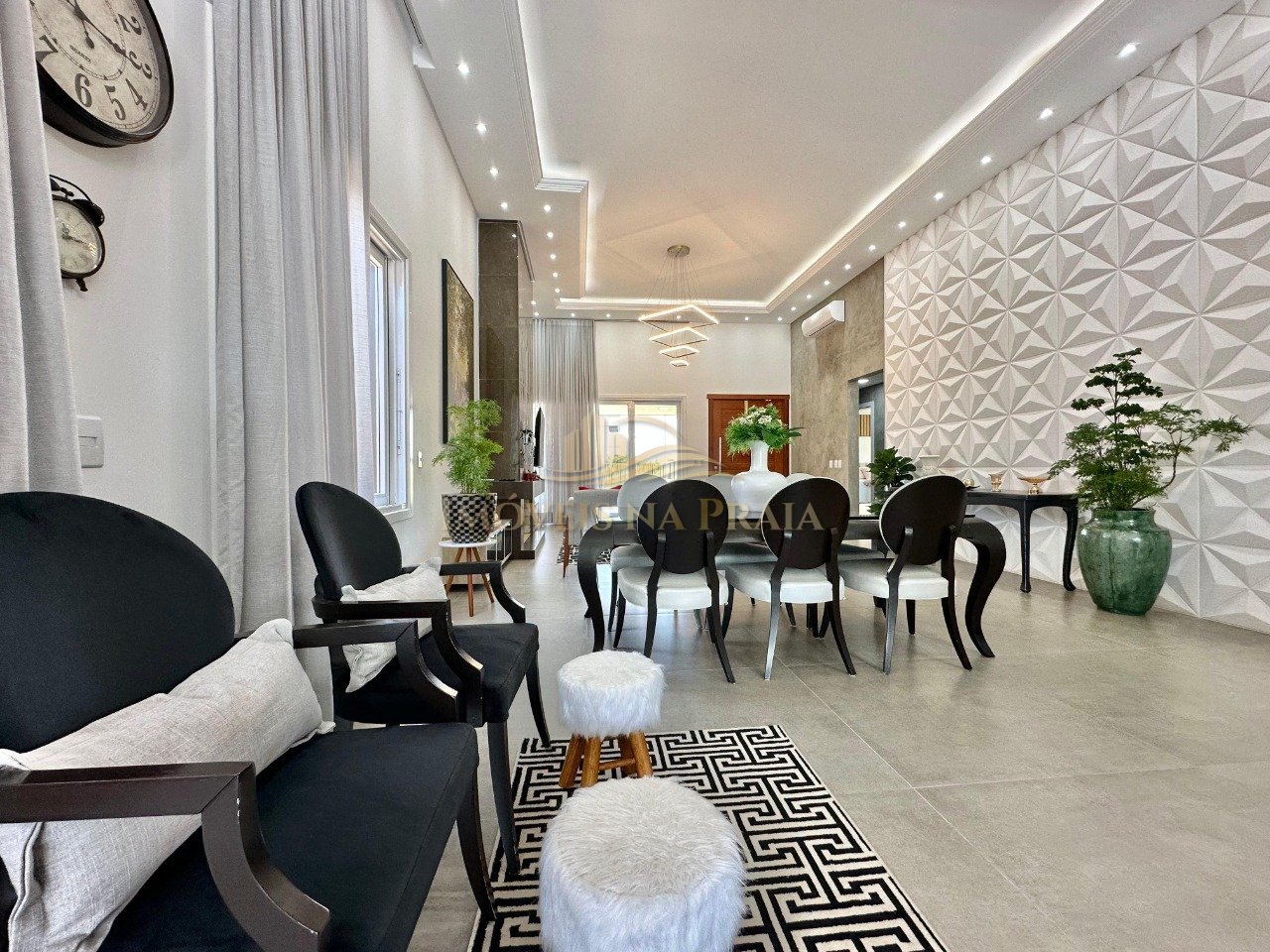 Foto 9 — Casa em Condomínio 4 Dormitório(s) Bairro Riviera