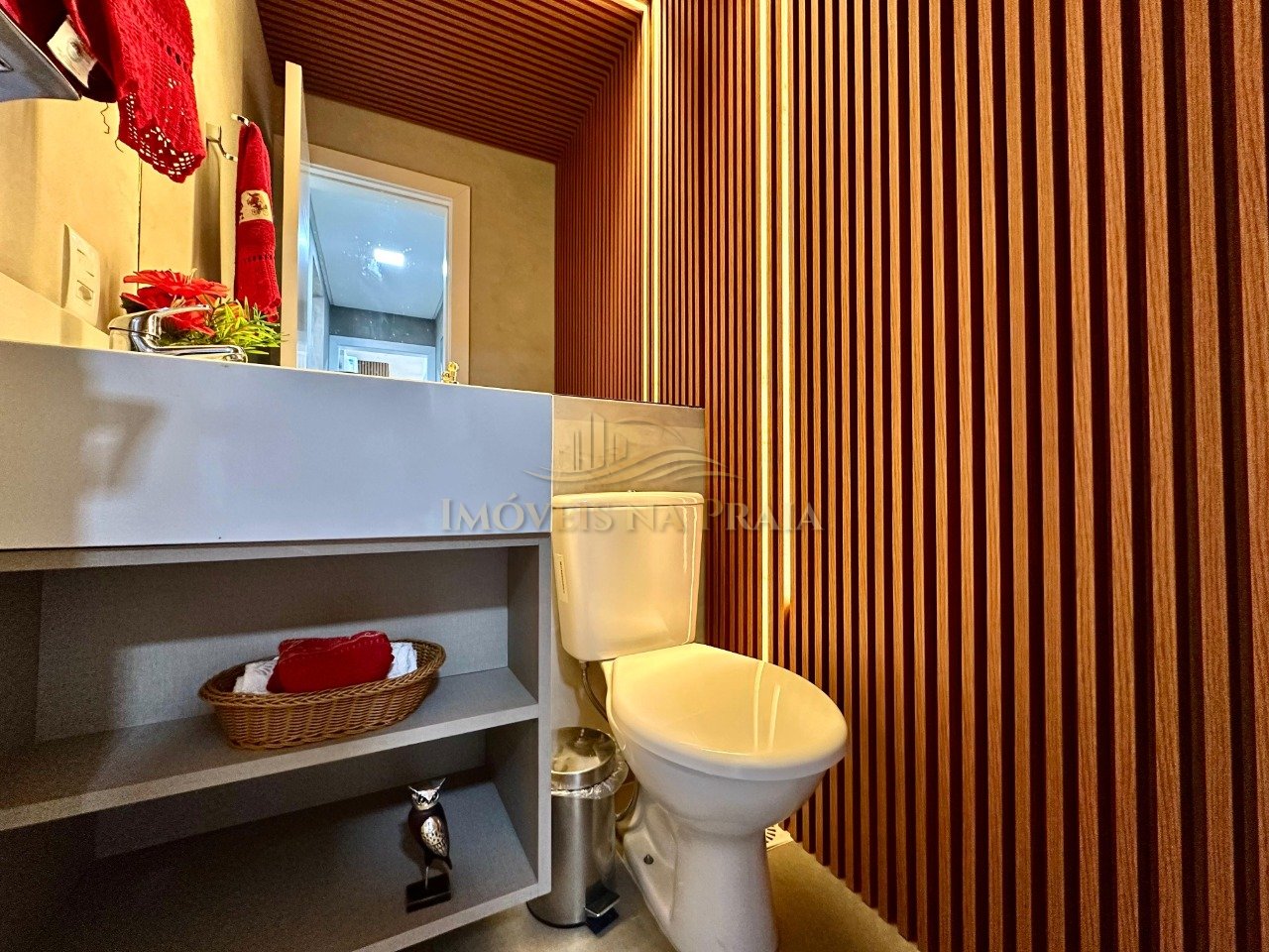 Foto 19 — Casa em Condomínio 4 Dormitório(s) Bairro Riviera