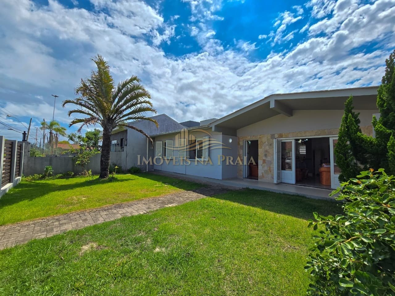 Foto 3 — Casa 3 dormitórios no bairro Atlântida