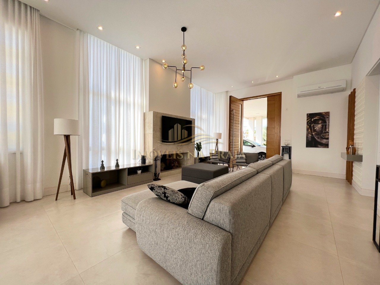 Foto 10 — Casa em Condomínio 4 Dormitório(s) Bairro Sea Coast