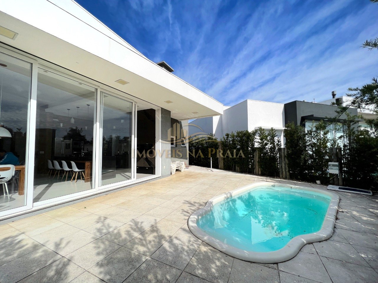 Foto 24 — Casa em Condomínio 4 Dormitório(s) Bairro Sea Coast