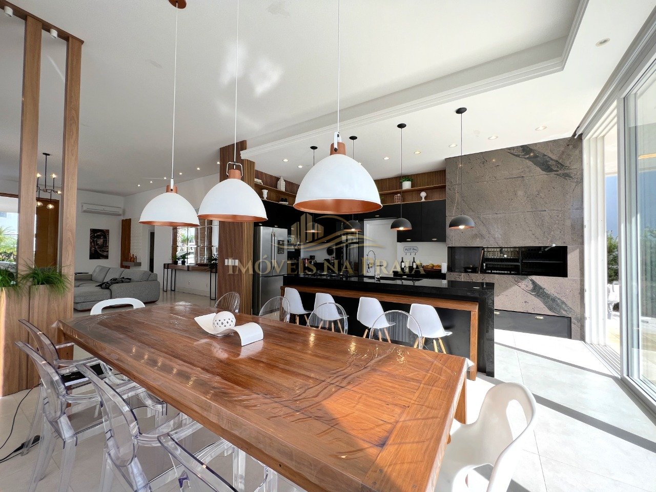 Foto 31 — Casa em Condomínio 4 Dormitório(s) Bairro Sea Coast