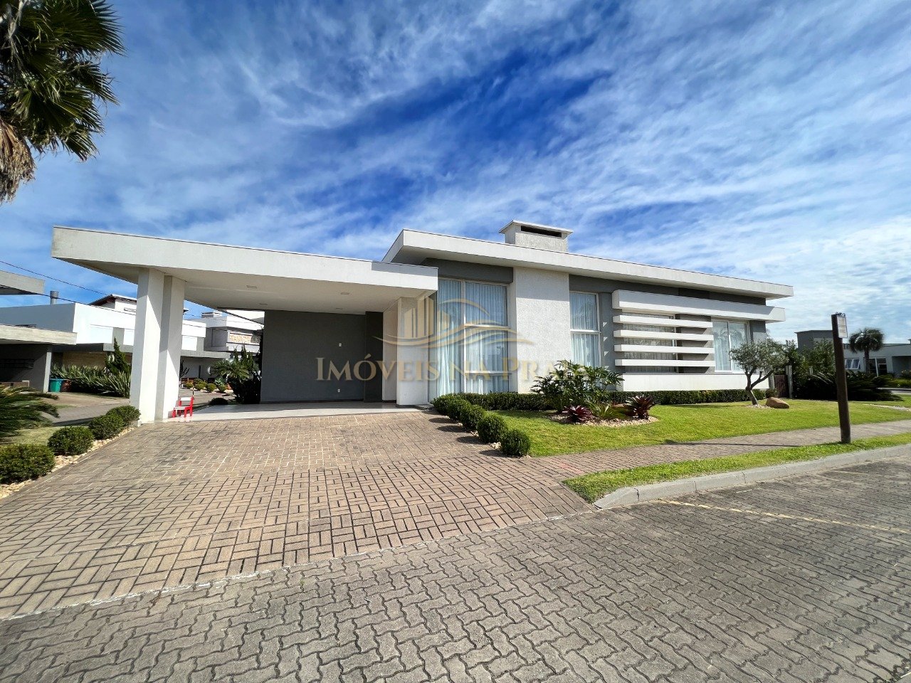 Foto 30 — Casa em Condomínio 4 Dormitório(s) Bairro Sea Coast