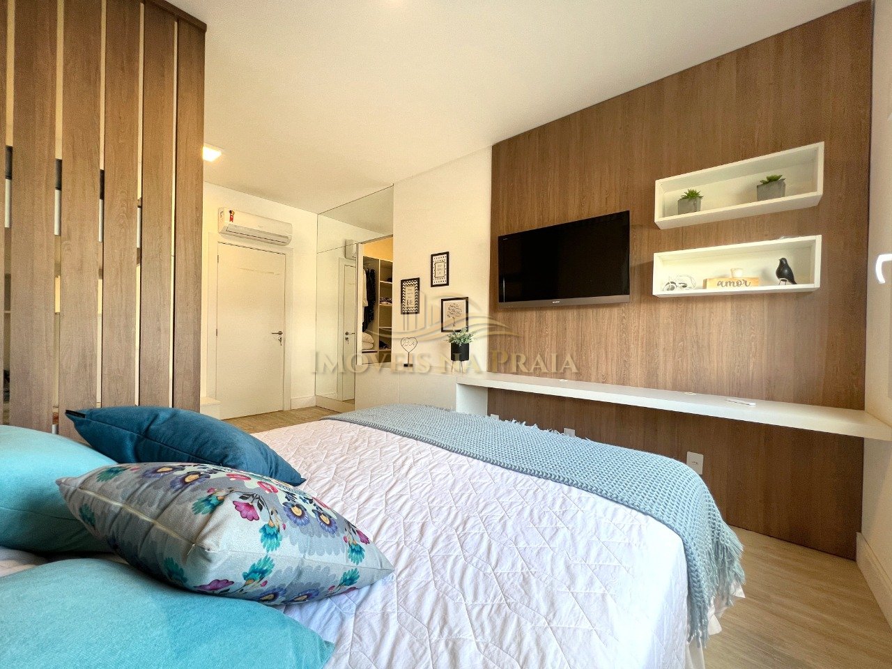 Foto 25 — Casa em Condomínio 4 Dormitório(s) Bairro Sea Coast