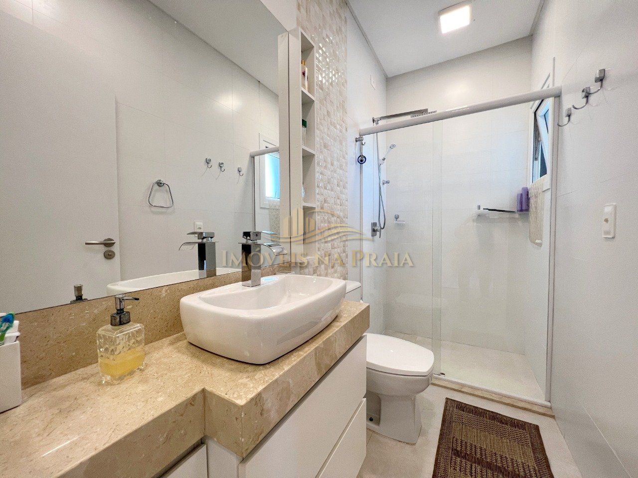 Foto 12 — Casa em Condomínio 4 Dormitório(s) Bairro Sea Coast