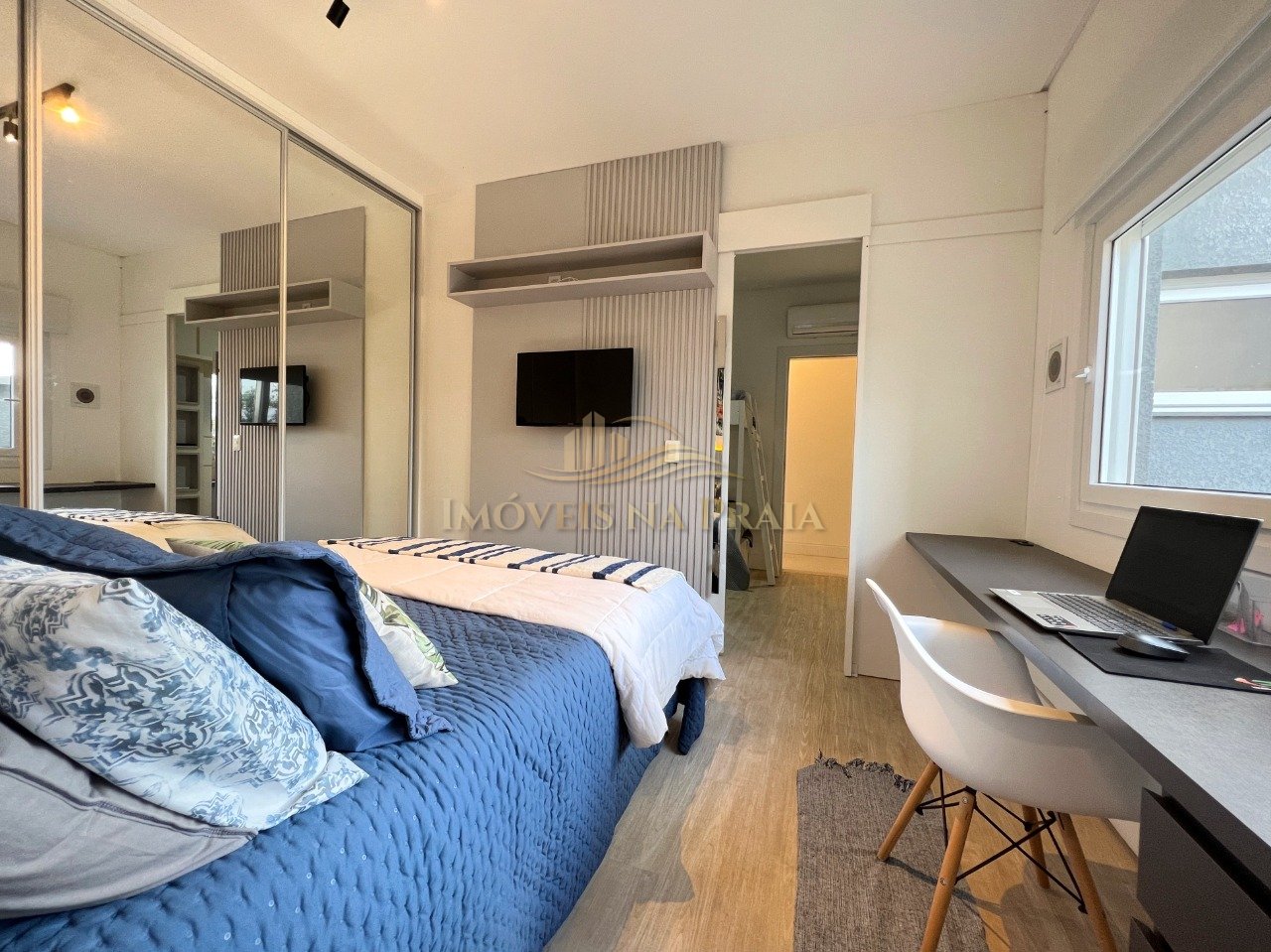 Foto 13 — Casa em Condomínio 4 Dormitório(s) Bairro Sea Coast