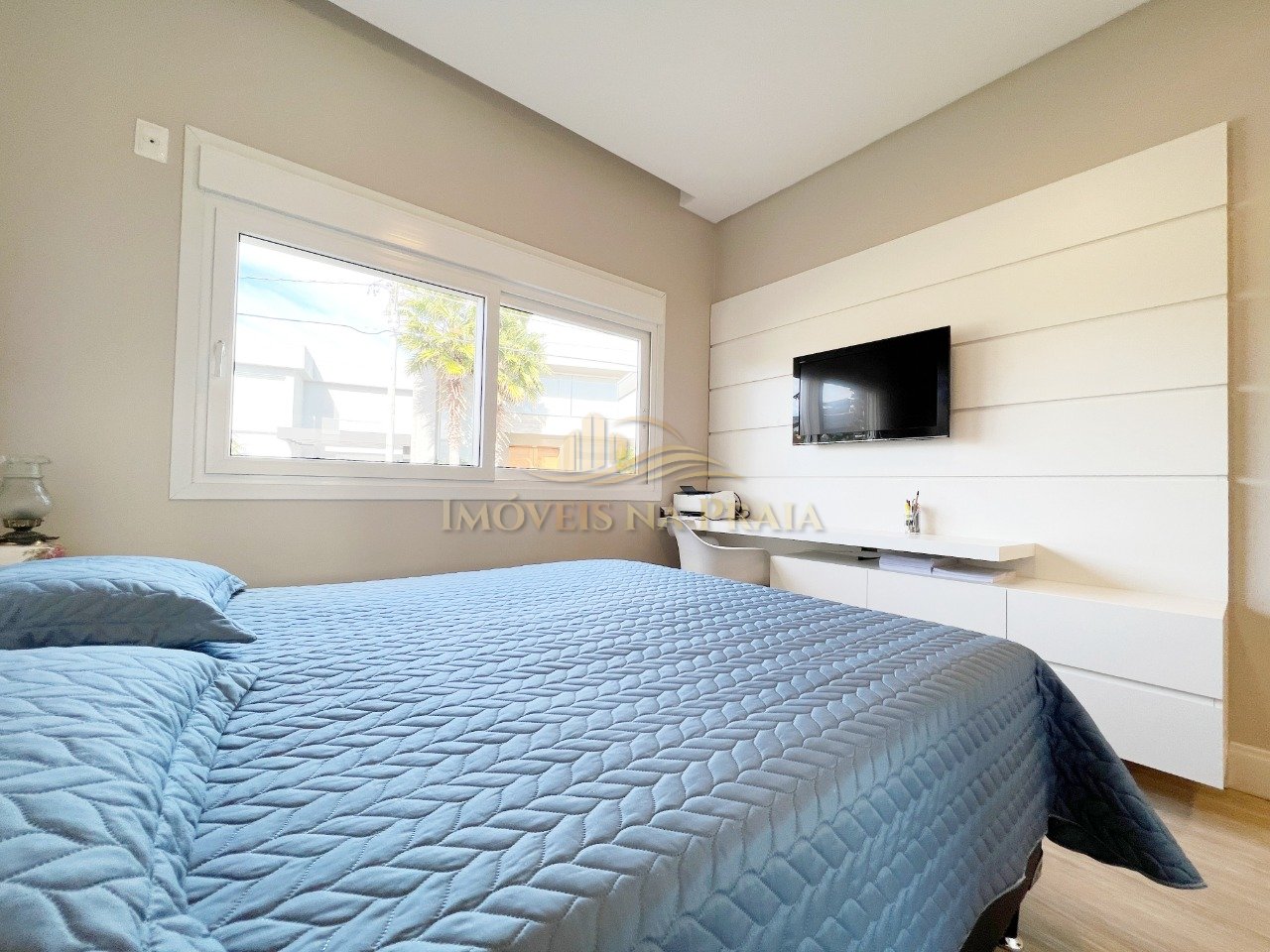 Foto 9 — Casa em Condomínio 4 Dormitório(s) Bairro Sea Coast