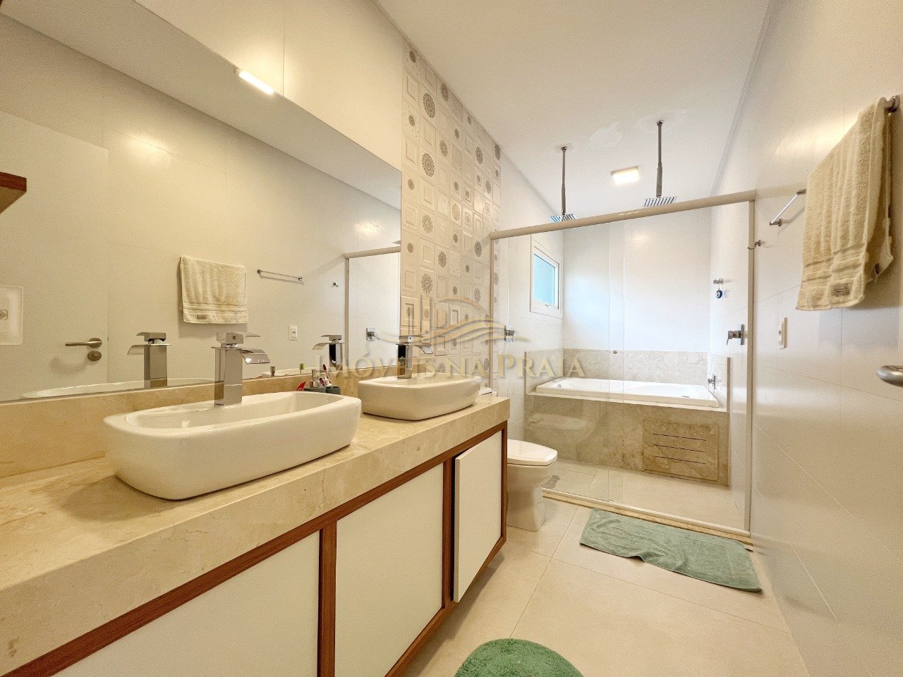 Foto 39 — Casa em Condomínio 4 Dormitório(s) Bairro Sea Coast