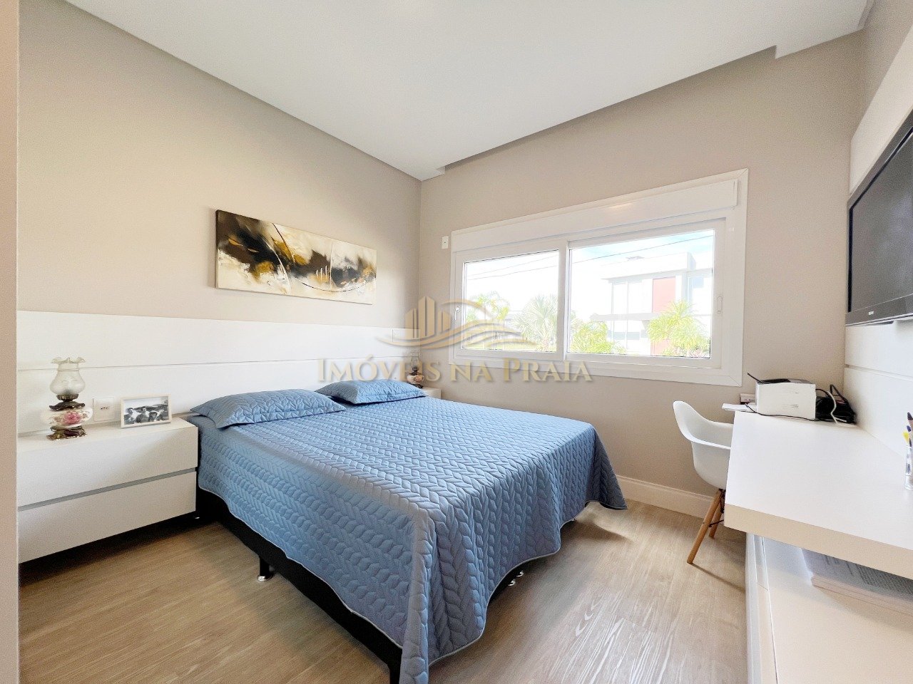 Foto 4 — Casa em Condomínio 4 Dormitório(s) Bairro Sea Coast