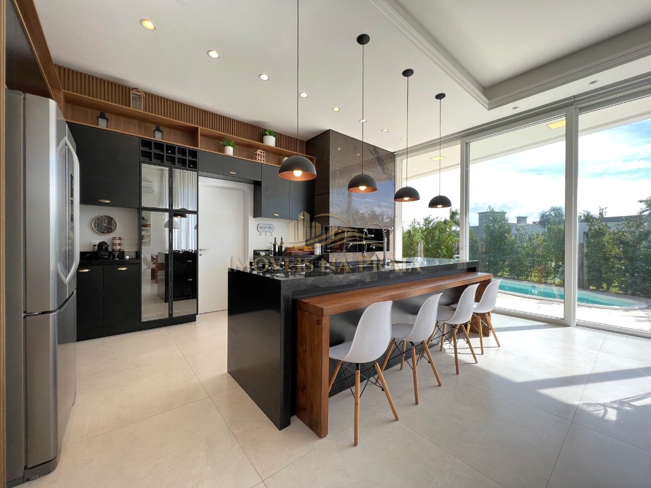 Foto 37 — Casa em Condomínio 4 Dormitório(s) Bairro Sea Coast