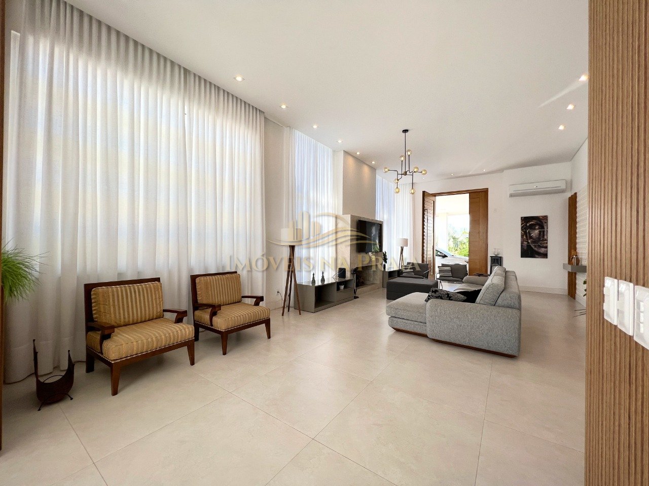 Foto 29 — Casa em Condomínio 4 Dormitório(s) Bairro Sea Coast