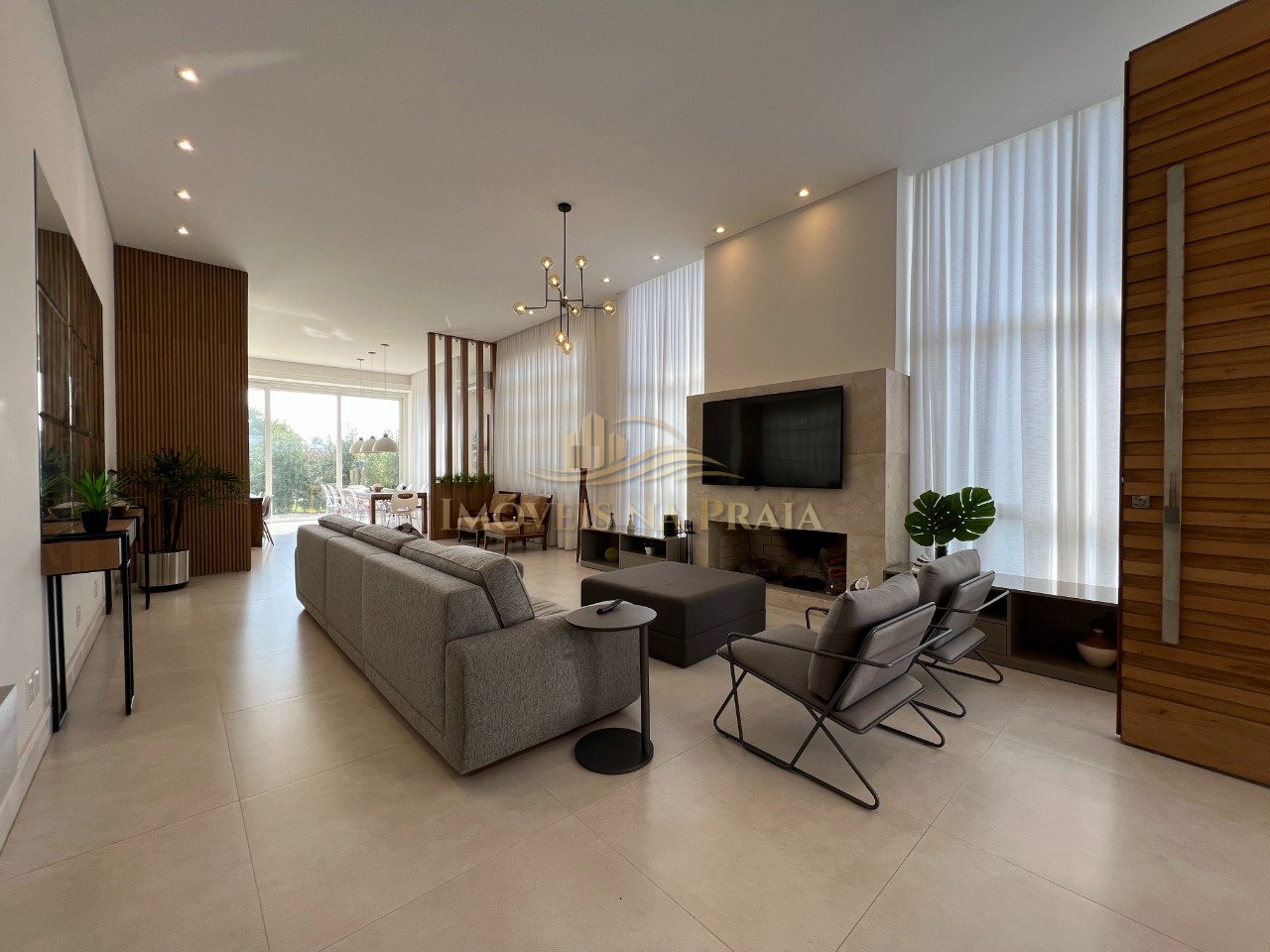 Foto 32 — Casa em Condomínio 4 Dormitório(s) Bairro Sea Coast