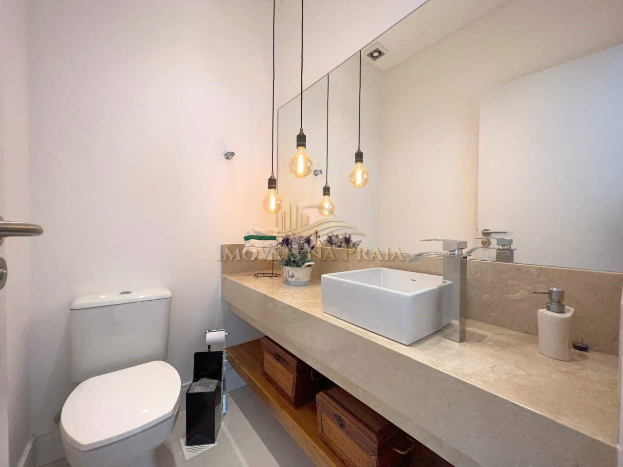 Foto 22 — Casa em Condomínio 4 Dormitório(s) Bairro Sea Coast