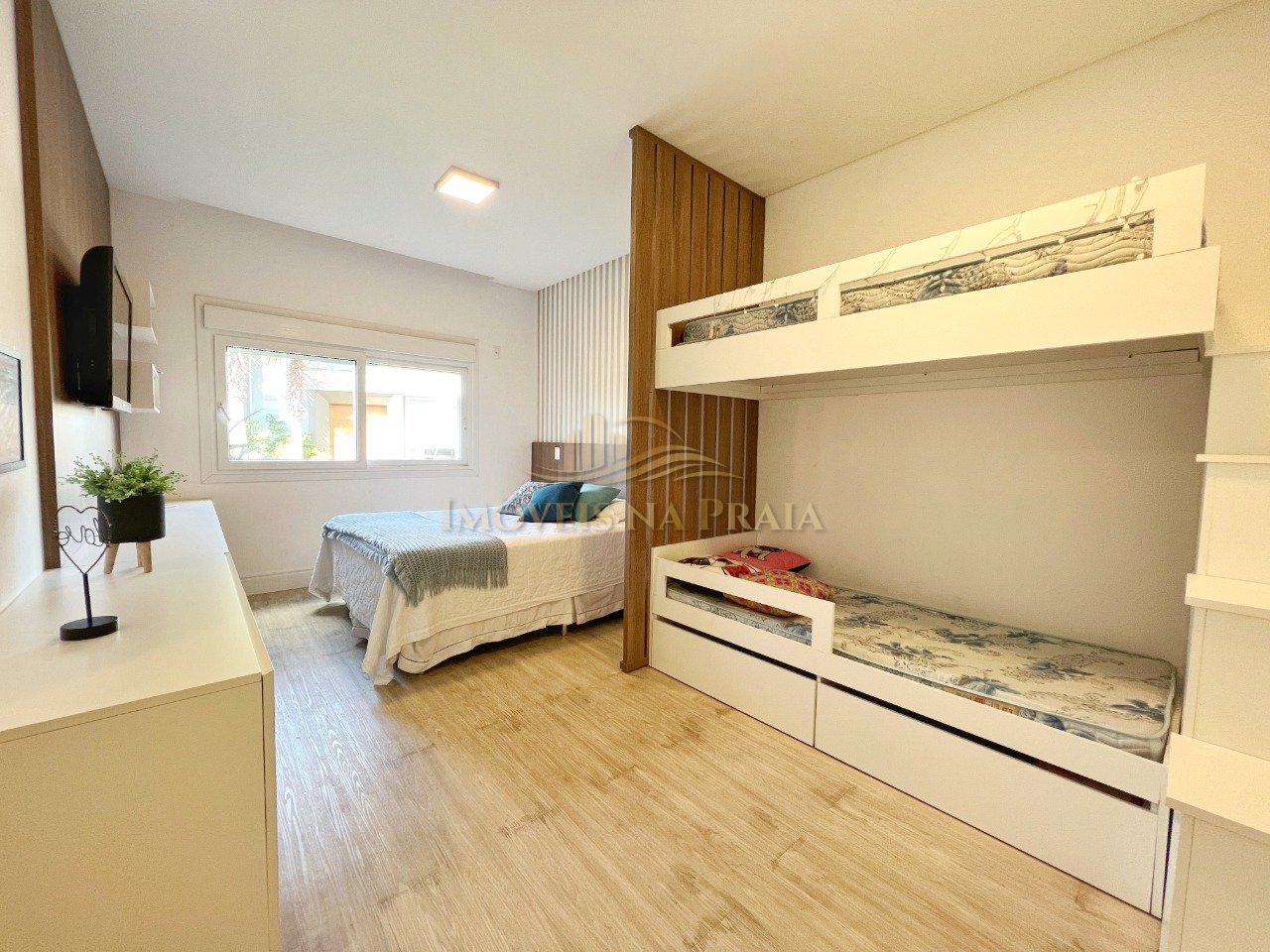 Foto 3 — Casa em Condomínio 4 Dormitório(s) Bairro Sea Coast