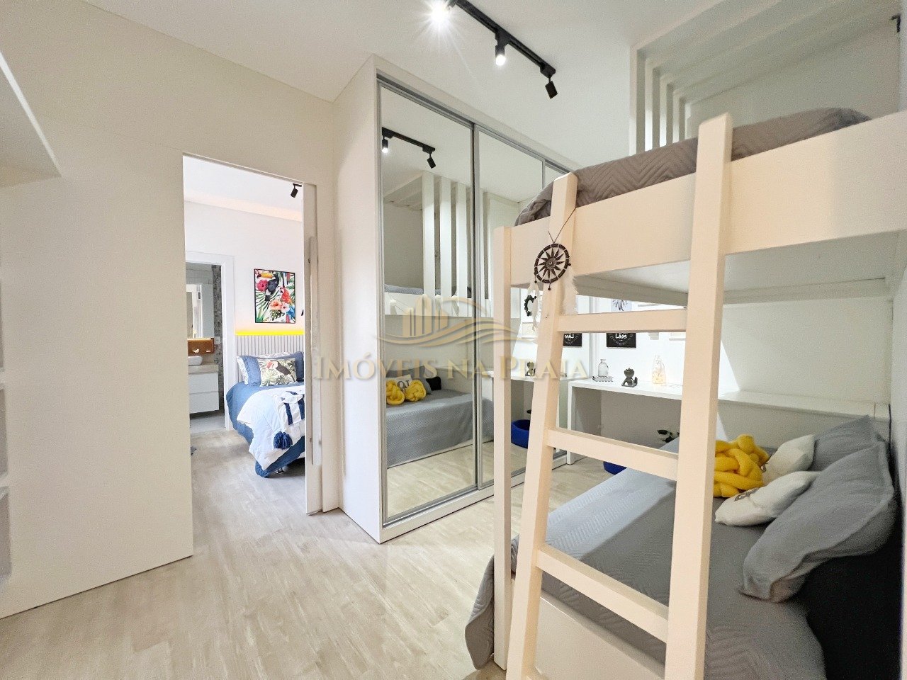 Foto 23 — Casa em Condomínio 4 Dormitório(s) Bairro Sea Coast