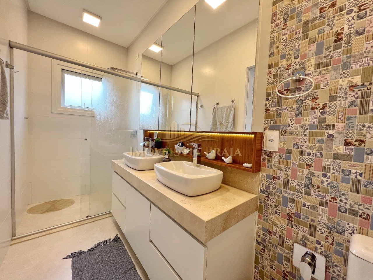 Foto 26 — Casa em Condomínio 4 Dormitório(s) Bairro Sea Coast