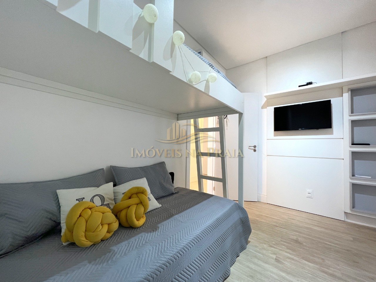 Foto 17 — Casa em Condomínio 4 Dormitório(s) Bairro Sea Coast