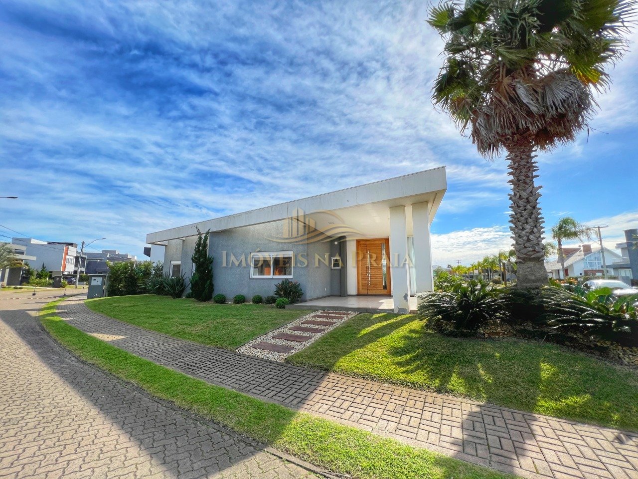 Foto 6 — Casa em Condomínio 4 Dormitório(s) Bairro Sea Coast