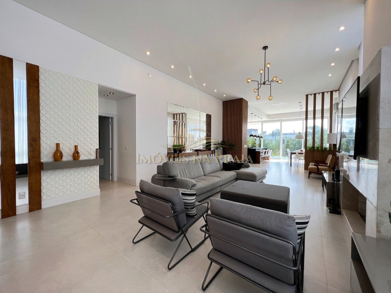 Foto 33 — Casa em Condomínio 4 Dormitório(s) Bairro Sea Coast