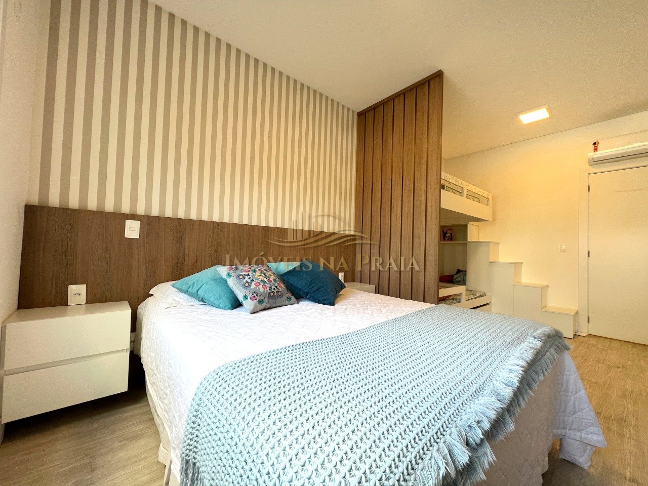 Foto 5 — Casa em Condomínio 4 Dormitório(s) Bairro Sea Coast