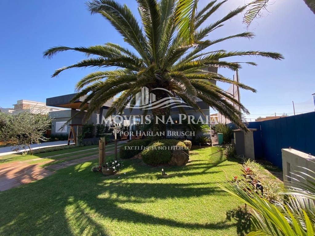 Foto 11 — Casa em Condomínio 4 Dormitório(s) Bairro Acqualin