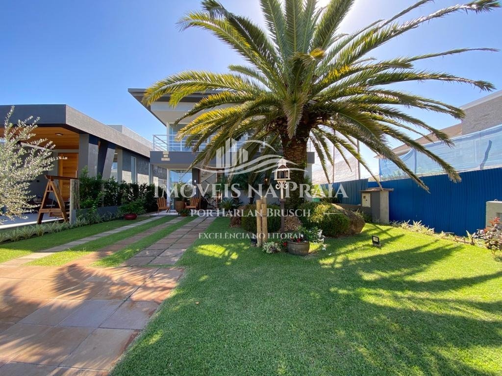 Foto 22 — Casa em Condomínio 4 Dormitório(s) Bairro Acqualin