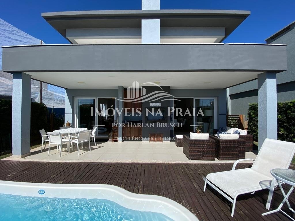 Foto 19 — Casa em Condomínio 4 Dormitório(s) Bairro Acqualin