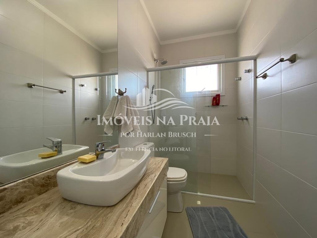 Foto 5 — Casa em Condomínio 4 Dormitório(s) Bairro Acqualin