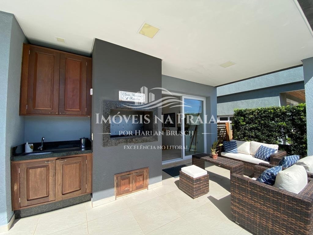 Foto 17 — Casa em Condomínio 4 Dormitório(s) Bairro Acqualin