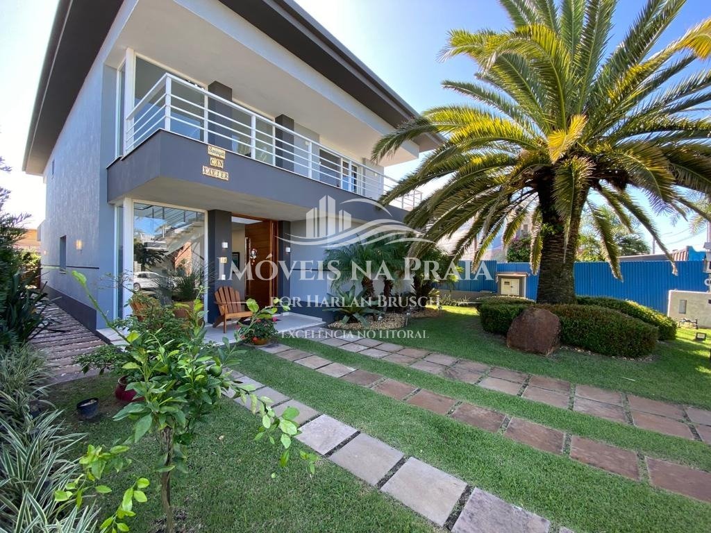 Foto 25 — Casa em Condomínio 4 Dormitório(s) Bairro Acqualin