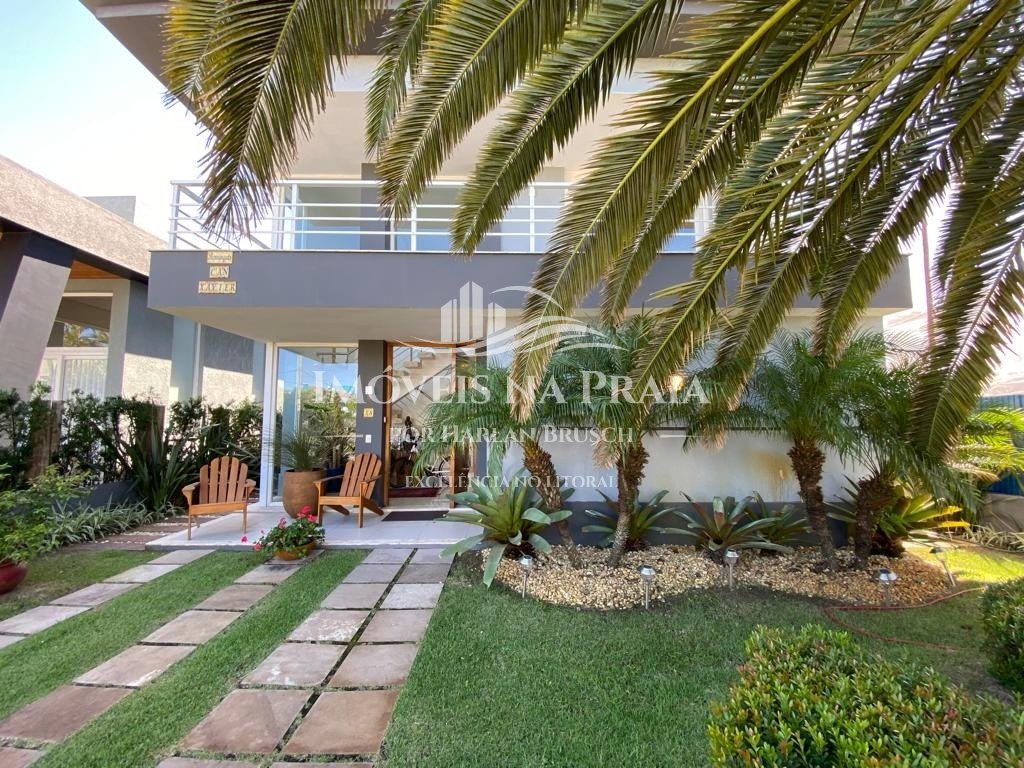 Foto 2 — Casa em Condomínio 4 Dormitório(s) Bairro Acqualin